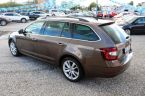 Škoda Octavia - fotka číslo 4
