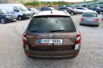Škoda Octavia - fotka číslo 5