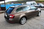 Škoda Octavia - fotka číslo 6