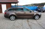 Škoda Octavia - fotka číslo 7