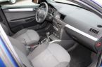Opel Astra - fotka číslo 11