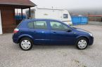 Opel Astra - fotka číslo 7