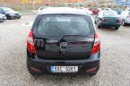 Hyundai i10 - fotka číslo 5