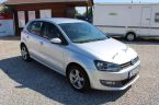 Volkswagen Polo - fotka číslo 0