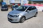Volkswagen Polo - fotka číslo 2