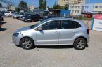 Volkswagen Polo - fotka číslo 3