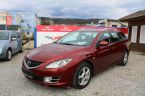 Mazda 6 - fotka číslo 2