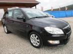Škoda Fabia - fotka číslo 0