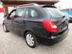 Škoda Fabia - fotka číslo 4