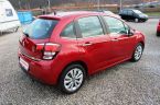 Citroën C3 - fotka číslo 6