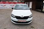 Škoda Fabia - fotka číslo 1