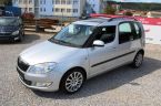 Škoda Roomster - fotka číslo 2