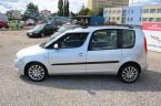 Škoda Roomster - fotka číslo 3