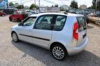 Škoda Roomster - fotka číslo 4