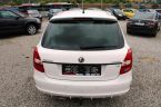 Škoda Fabia - fotka číslo 6