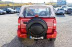 Suzuki Jimny - fotka číslo 5