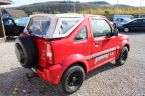 Suzuki Jimny - fotka číslo 6