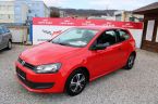 Volkswagen Polo - fotka číslo 2