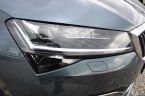 Škoda Superb - fotka číslo 20
