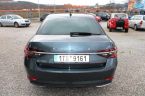 Škoda Superb - fotka číslo 5