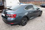 Škoda Superb - fotka číslo 6