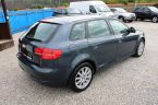 Audi A3 - fotka číslo 6