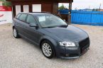 Audi A3 - fotka číslo 0