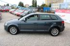 Audi A3 - fotka číslo 3