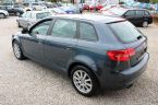 Audi A3 - fotka číslo 4