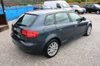 Audi A3 - fotka číslo 6