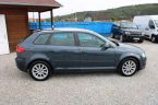 Audi A3 - fotka číslo 7