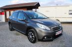 Peugeot 2008 - fotka číslo 0