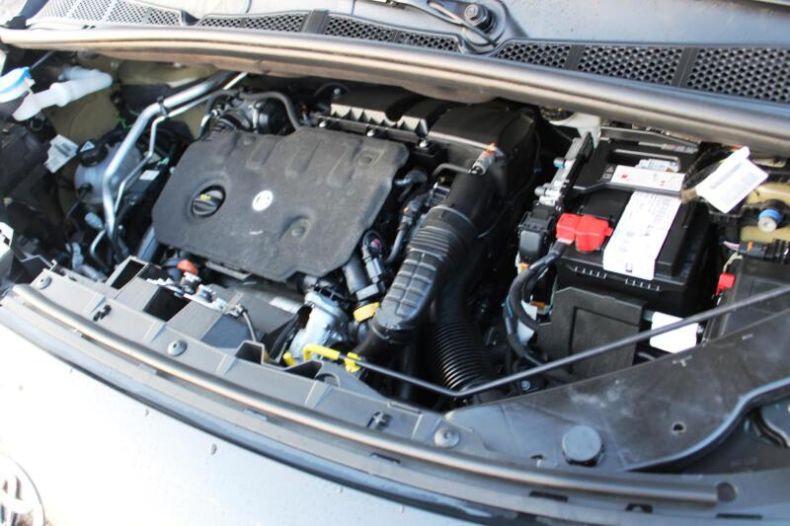 Toyota ProAce City Verso - hlavní fotka