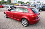 Audi A3 - fotka číslo 4
