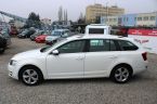 Škoda Octavia - fotka číslo 3