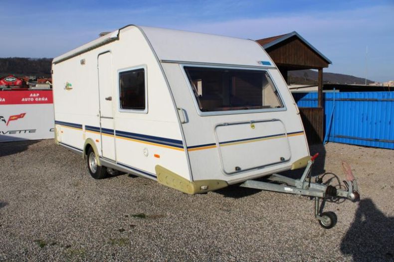 Wilk Ostatní - hlavní foto