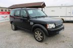 Land Rover Discovery - fotka číslo 0
