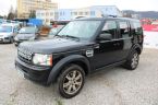 Land Rover Discovery - fotka číslo 2