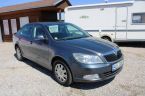 Škoda Octavia - fotka číslo 0