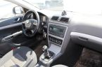 Škoda Octavia - fotka číslo 13