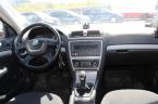 Škoda Octavia - fotka číslo 14
