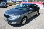 Škoda Octavia - fotka číslo 2