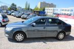Škoda Octavia - fotka číslo 3