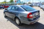 Škoda Octavia - fotka číslo 4