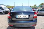 Škoda Octavia - fotka číslo 5