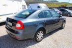 Škoda Octavia - fotka číslo 6