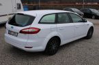 Ford Mondeo - fotka číslo 6