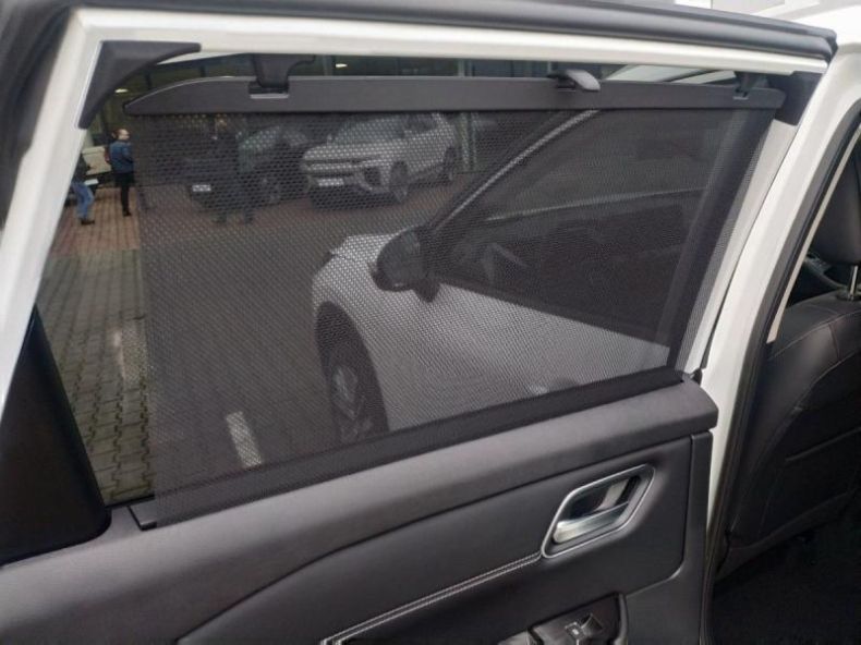 Nissan X-Trail - hlavní fotka