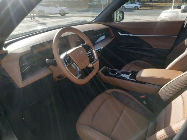 SsangYong Torres - hlavní fotka