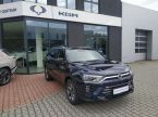 KGM Korando - fotka číslo 2